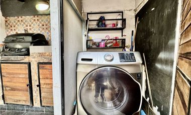 CASA EN VENTA EN CONJUNTO RESIDENCIAL
