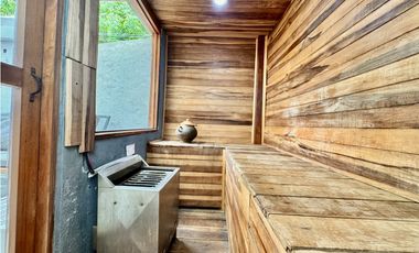 CASA EN VENTA EN CONJUNTO RESIDENCIAL