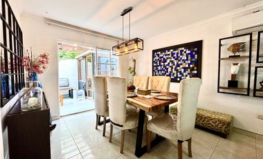 CASA EN VENTA EN CONJUNTO RESIDENCIAL