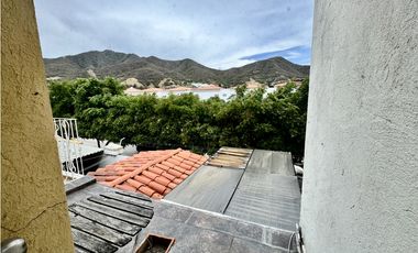 CASA EN VENTA EN CONJUNTO RESIDENCIAL