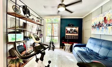 CASA EN VENTA EN CONJUNTO RESIDENCIAL