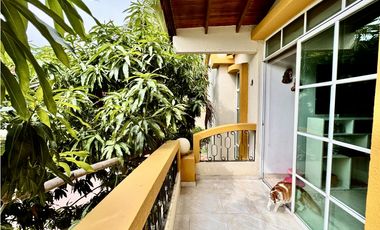 CASA EN VENTA EN CONJUNTO RESIDENCIAL