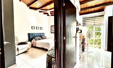 CASA EN VENTA EN CONJUNTO RESIDENCIAL