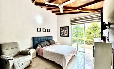 CASA EN VENTA EN CONJUNTO RESIDENCIAL