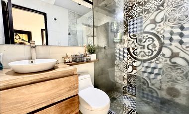 CASA EN VENTA EN CONJUNTO RESIDENCIAL