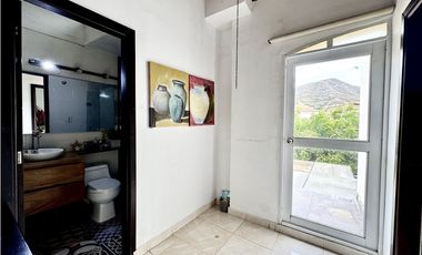 CASA EN VENTA EN CONJUNTO RESIDENCIAL