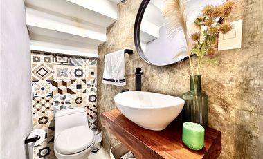 CASA EN VENTA EN CONJUNTO RESIDENCIAL