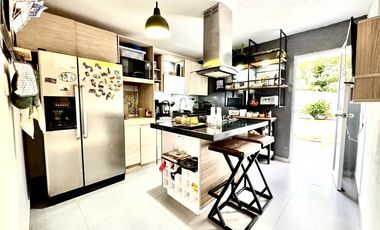 CASA EN VENTA EN CONJUNTO RESIDENCIAL