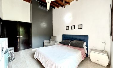 CASA EN VENTA EN CONJUNTO RESIDENCIAL