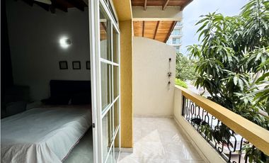 CASA EN VENTA EN CONJUNTO RESIDENCIAL