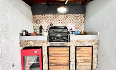 CASA EN VENTA EN CONJUNTO RESIDENCIAL