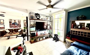 CASA EN VENTA EN CONJUNTO RESIDENCIAL