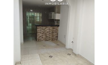 Se arrienda casa 2 pisos - Villa Muvdi - soledad