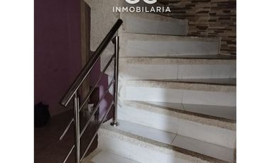 Se arrienda casa 2 pisos - Villa Muvdi - soledad