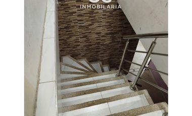 Se arrienda casa 2 pisos - Villa Muvdi - soledad