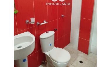 Se arrienda casa 2 pisos - Villa Muvdi - soledad
