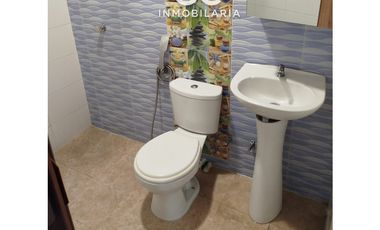 Se arrienda casa 2 pisos - Villa Muvdi - soledad