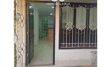 Se arrienda casa 2 pisos - Villa Muvdi - soledad