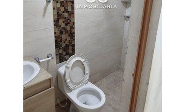 Se arrienda casa 2 pisos - Villa Muvdi - soledad