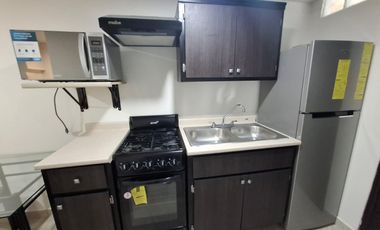 DEPARTAMENTO EN RENTA CONTRY SUR DE MONTERREY