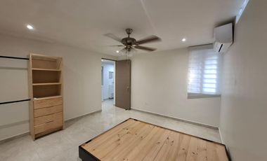 DEPARTAMENTO EN RENTA CONTRY SUR DE MONTERREY
