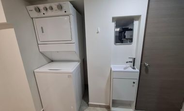 DEPARTAMENTO EN RENTA CONTRY SUR DE MONTERREY