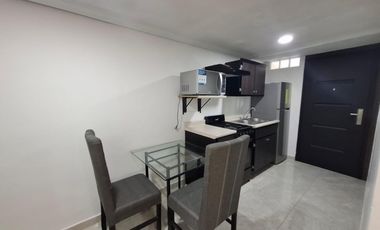 DEPARTAMENTO EN RENTA CONTRY SUR DE MONTERREY