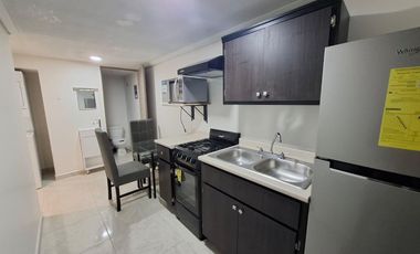 DEPARTAMENTO EN RENTA CONTRY SUR DE MONTERREY