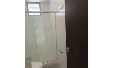 Se alquila apartamento, El Crisol, Ph Altaterra