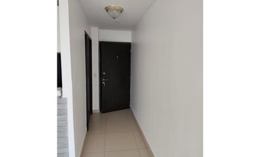 Se alquila apartamento, El Crisol, Ph Altaterra
