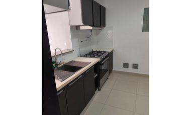 Se alquila apartamento, El Crisol, Ph Altaterra