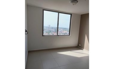 Se alquila apartamento, El Crisol, Ph Altaterra