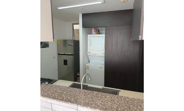 Se alquila apartamento, El Crisol, Ph Altaterra