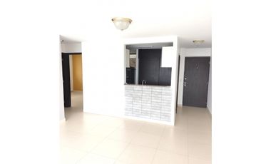 Se alquila apartamento, El Crisol, Ph Altaterra