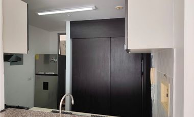 Se alquila apartamento, El Crisol, Ph Altaterra