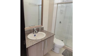 Se alquila apartamento, El Crisol, Ph Altaterra