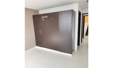 Se alquila apartamento, El Crisol, Ph Altaterra