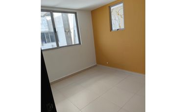 Se alquila apartamento, El Crisol, Ph Altaterra