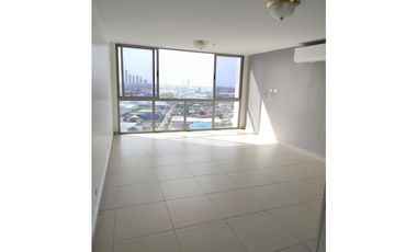 Se alquila apartamento, El Crisol, Ph Altaterra