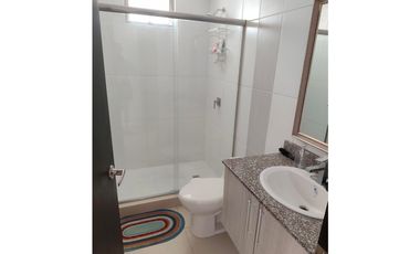 Se alquila apartamento, El Crisol, Ph Altaterra
