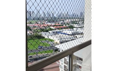 Se alquila apartamento, El Crisol, Ph Altaterra