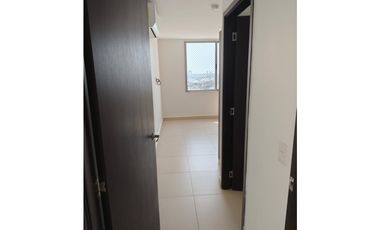 Se alquila apartamento, El Crisol, Ph Altaterra