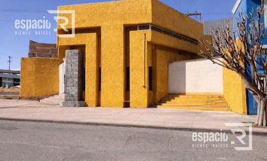 LOCAL COMERCIAL EN VENTA SOBRE AVENIDA UNIVERSIDAD