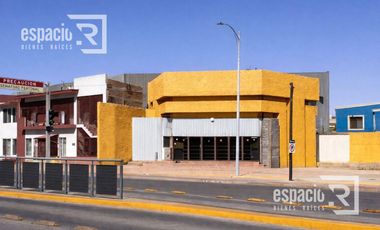 LOCAL COMERCIAL EN VENTA SOBRE AVENIDA UNIVERSIDAD