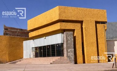 LOCAL COMERCIAL EN VENTA SOBRE AVENIDA UNIVERSIDAD
