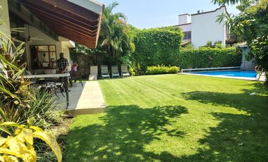 CASA EN RENTA KLOSTER SUMIYA