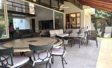 CASA EN RENTA KLOSTER SUMIYA