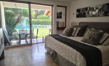 CASA EN RENTA KLOSTER SUMIYA