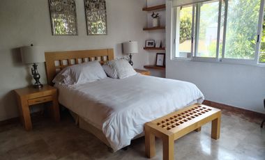 CASA EN RENTA KLOSTER SUMIYA