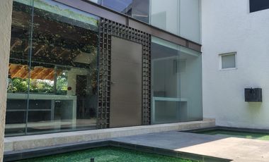 CASA EN RENTA KLOSTER SUMIYA
